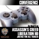 Convergence As Heard on Assassin s Creed Liberation HD Justice for All Trailer Single