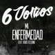 Mi Enfermedad feat Renzo Astorne Single