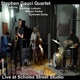 Live at Scholes Street Studio feat Santiago Leibson William Parker Tyshawn Sorey