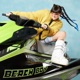 Beach Boy Single