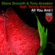 All You and I feat Tamra Keenan Single