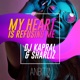 My Heart Is Refusing Me Single