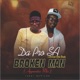 Broken Man Apparatus Mix Instrumental Version Single