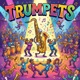 Trumpets Single
