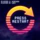 Press Restart Single