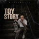 Toy Story Single