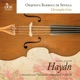 Franz Joseph Haydn Sinfonías con Violoncello Obligatto feat Christophe Coin