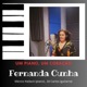 Um Piano Um Coração feat Márcio Hallack Zé Carlos Single