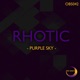 Purple Sky Single