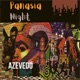 Panasia Night EP