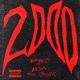 2000 feat Leda Single