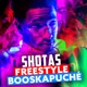 Booskapuché Freestyle Booska P Single