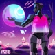 Odyssey VIP Single