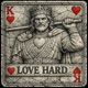 LOVE HARD EP