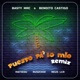 Puesto Pa Lo Mío Remix Single