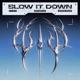 Slow It Down Single