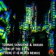 Turn Up the Bass There It Is Remix Single