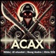 ACAX Single