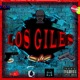 Los Giles feat Leandro DRC Single