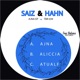 Ajna EP