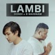 Lambi feat Dondi Single