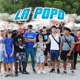 La Popo feat Skobel Single
