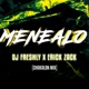 Menealo Chakalon Mix Single