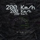 200 Km H Single