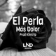 Más Dolor Single