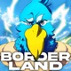 Borderland Shangri La Frontier Cypher feat kickpunchpow Kyookey Tirow Charizma867 Single