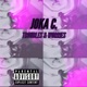 TROUBLES WORRIES chopped screwed Single