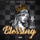 Blessing Single