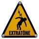 Tweet It Extratone Mix feat Ralph Brown