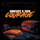 Courage Single