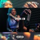 Spank Em feat TinkSossa Single