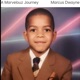 A Marvelouz Journey EP