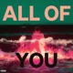 All of You feat Jammabands Remix Single