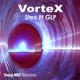 Vortex feat GLP Single