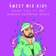 Want You Marina Katerina Remix feat Rei Marina Katerina Single