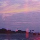 hey look the sun is red Single