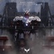 For the First Time feat glasscat Single