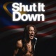 Shut It Down Single
