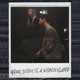 Your Body Is a Wonderland feat David Ryan Single