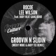 Groovin N Slidin feat Body Heat Gang Band Micky More Andy Tee Remix Single
