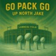 Go Pack Go Packers Anthem Single