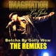 Betcha By Golly Wow The Remixes Single