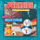 PARKSIDE feat SUMMER SNOWMAN Single