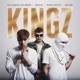 Kingz feat Kusten Klick Random Bastards Gonza Ra Psykiska Krafter Single