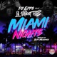 Miami Nights feat Lil Mikey Single