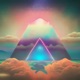 Ethereal Echoes Synthwave Odyssey